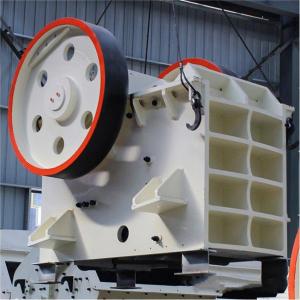 鄂式破碎機(jī)05