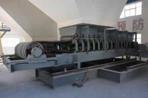 皮帶機(jī)使用現(xiàn)場(chǎng)3