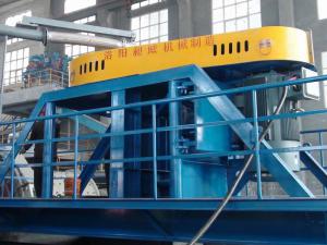 170立方浮選機(jī)使用2