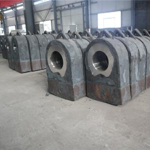 雙金屬復(fù)合錘頭