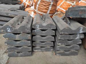 雙金屬復(fù)合襯板