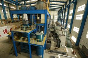 立磨機應用現(xiàn)場