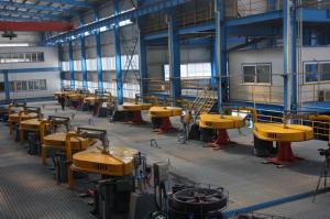 50立方浮選機(jī)應(yīng)用現(xiàn)場